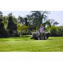 Traktor trávny STIGA_ALPINA AT4 98 HA