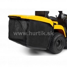 Traktor trávny ESTATE 598 (3098 H), záber 98cm, STIGA ST 500 / 16,5HP - 1 valec