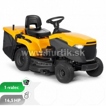 Traktor trávny ESTATE 598 (3098 H), záber 98cm, STIGA ST 500 / 16,5HP - 1 valec