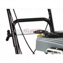 Mulčovač benzínový HURRICANE F 550B