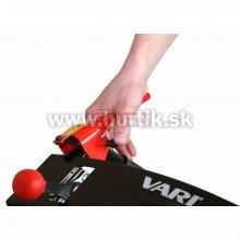 Mulčovač benzínový HURRICANE F 550B