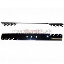 Mulčovač benzínový HURRICANE F 550B