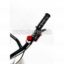 Rotavátor benzínový 4-takt, SRC 685 (SET), záber 85cm, GGP / 4,8HP