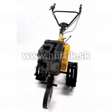 Rotavátor benzínový 4-takt, SRC 685 (SET), záber 85cm, GGP / 4,8HP