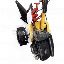 Rotavátor benzínový 4-takt, SRC 685 (SET), záber 85cm, GGP / 4,8HP