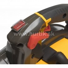 Fukár/vysávač lístia benzínový 2-takt, BL 530 V (SBL 327 V) / 1,2HP