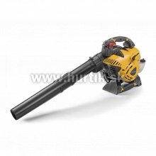 Fukár/vysávač lístia benzínový 2-takt, BL 530 V (SBL 327 V) / 1,2HP