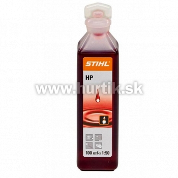 Olej 2-takt 1:50 100 ml