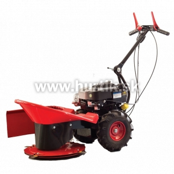 Kosačka bubnová BDR 583 STELLA PRO