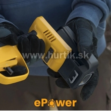 Akumulátorové nožnice na konáre STIGA SC 100e Kit [20V, 1x aku 2,0Ah, nabíjačka, krabica]