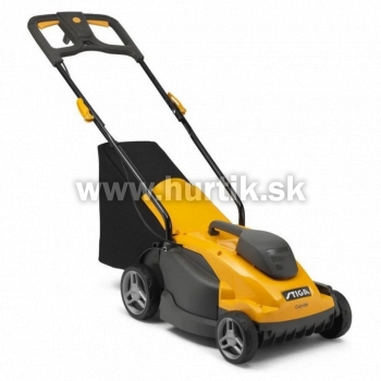 Kosačka elektrická COMBI 336c (36 E), 3 in ONE, 1400 W