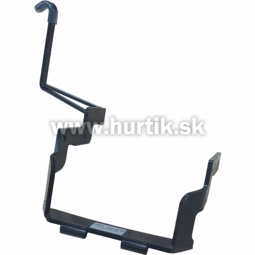 Záves pre snehovú radlicu / traktory ALPINA, STIGA 2084, 3084, 3098, iné