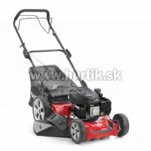 Kosačka benzínová VARI CP1 484 WSQ - B, s  pohonom