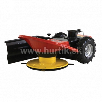 Kosačka bubnová BDR-650 V, spojka 80mm / VARI systém