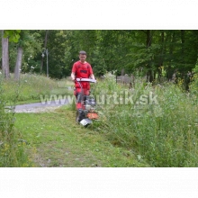 Adaptér mulčovací VM 580 k Lucina MAX