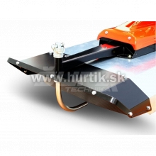 Adaptér mulčovací VM 580 k Lucina MAX