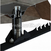 Adaptér mulčovací VM 580 k Lucina MAX