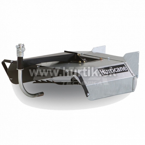 Adaptér mulčovací VM 580 k Lucina MAX