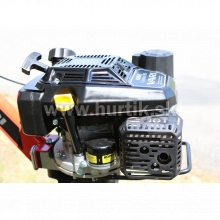 Motor 4-takt a rukoväte, KOHLER COMMAND PRO 224, spojka 80mm / VARI systém
