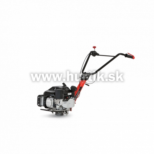Motor 4-takt a rukoväte, KOHLER COMMAND PRO 224, spojka 80mm / VARI systém