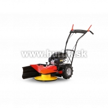Kosačka bubnová DS-521 H AGATHA