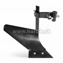 Rotavátor benzínový 4-takt, SRC 685 (SET), záber 85cm, GGP / 4,8HP