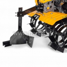 Rotavátor benzínový 4-takt, SRC 685 (SET), záber 85cm, GGP / 4,8HP