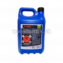Benzín alkylatovy ECO4 - 4takt- 5l
