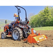 Traktor TAFE 6020M Agri 5x12 a 8x18