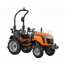 Traktor TAFE 6020M Agri 5x12 a 8x18