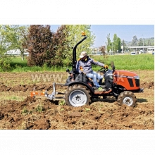 Traktor TAFE 6020M Agri 5x12 a 8x18