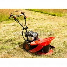 Kosačka bubnová BDR 583 R Stella Pro Vario+