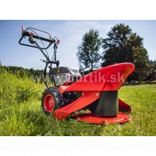 Kosačka bubnová BDR 583 R Stella Pro Vario+
