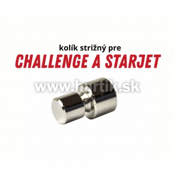 Kolík strižný CHALLENGE/STARJET