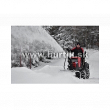 Pohon ťažký so záveson pre Starjet UJ 4X4/2X4