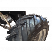 _Traktor mulčovací na vysokú trávu GOLIATH CG V2-23 - 4x2, záber 92cm / 110cm/ 132cm, B&S profesional VANGUARD / 23HP - 2 valec