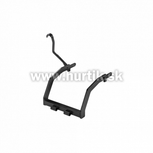 Záves pre snehovú radlicu / traktor STARJET (pre nové modely UJ P3-P6, prevedenie 2WD)