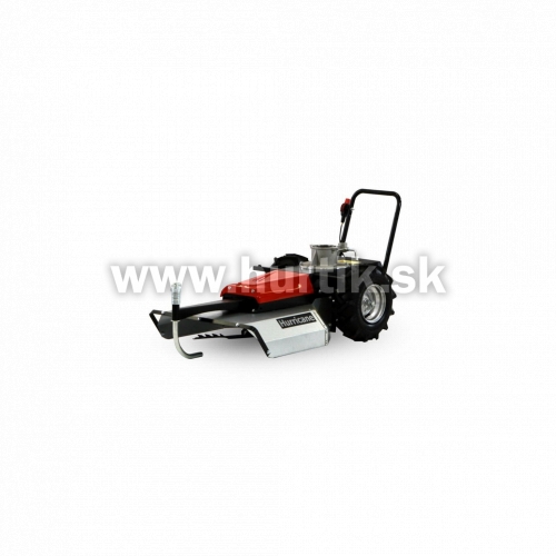 Kosačka mulčovacia AF 550, spojka 80mm / VARI systém