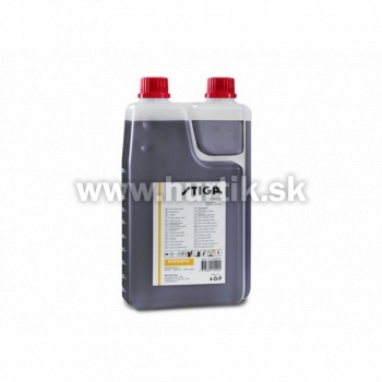 Olej 2-takt syntetický 1l s odmerkou