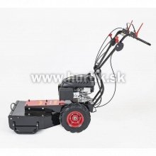 Mulčovač benzínový BRAVO Vario MHR 550 (R 225)