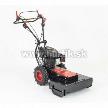 Mulčovač benzínový BRAVO Vario MHR 550 (R 225)