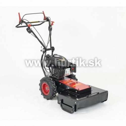 Mulčovač benzínový BRAVO Vario MHR 550 (R 225)