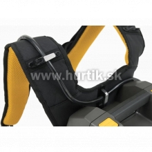 Adaptér dvojramenný akumulátorový BH 900e pre aku záhradné náradie STIGA (séria 900)