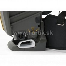 Adaptér dvojramenný akumulátorový BH 900e pre aku záhradné náradie STIGA (séria 900)