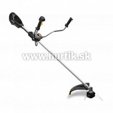 Aku vyžínač a krovinorez BC 900e B (SBC 900 D AE) [48V, bez aku, nabíjačky, krabica]