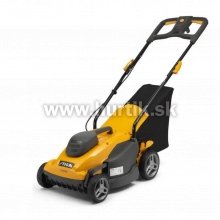 Kosačka elektrická COMBI 336c (36 E), 3 in ONE, 1400 W