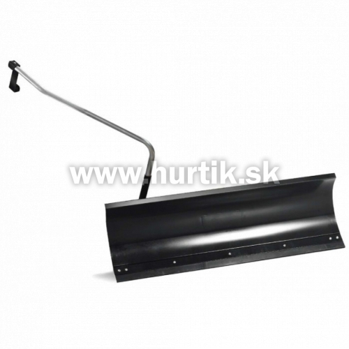 Radlica snehová, zhrňovacia so šírkou 1m / bez závesu