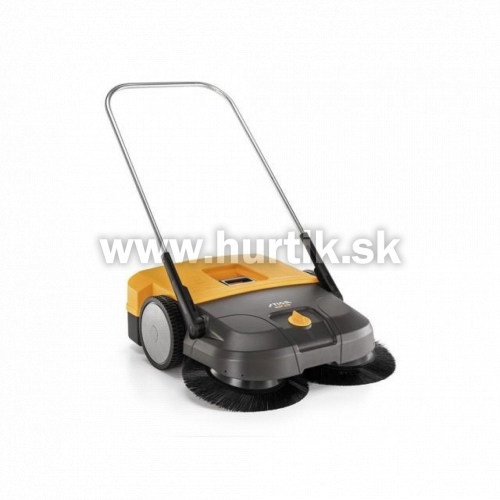 Metla zametacia ručná SWP 475