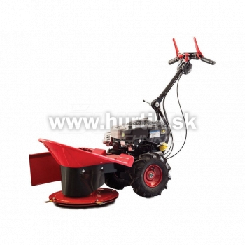 Kosačka bubnová BDR 583  Stella Pro Vario