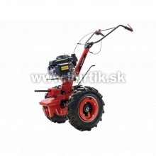 Malotraktor 4-takt, motor HONDA GCV 160 + prevodovka DSK 317, spojka 80mm / VARI systém